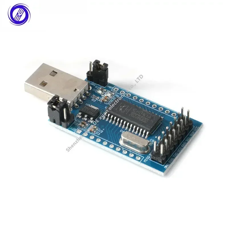 CH341A Programmer U… - image