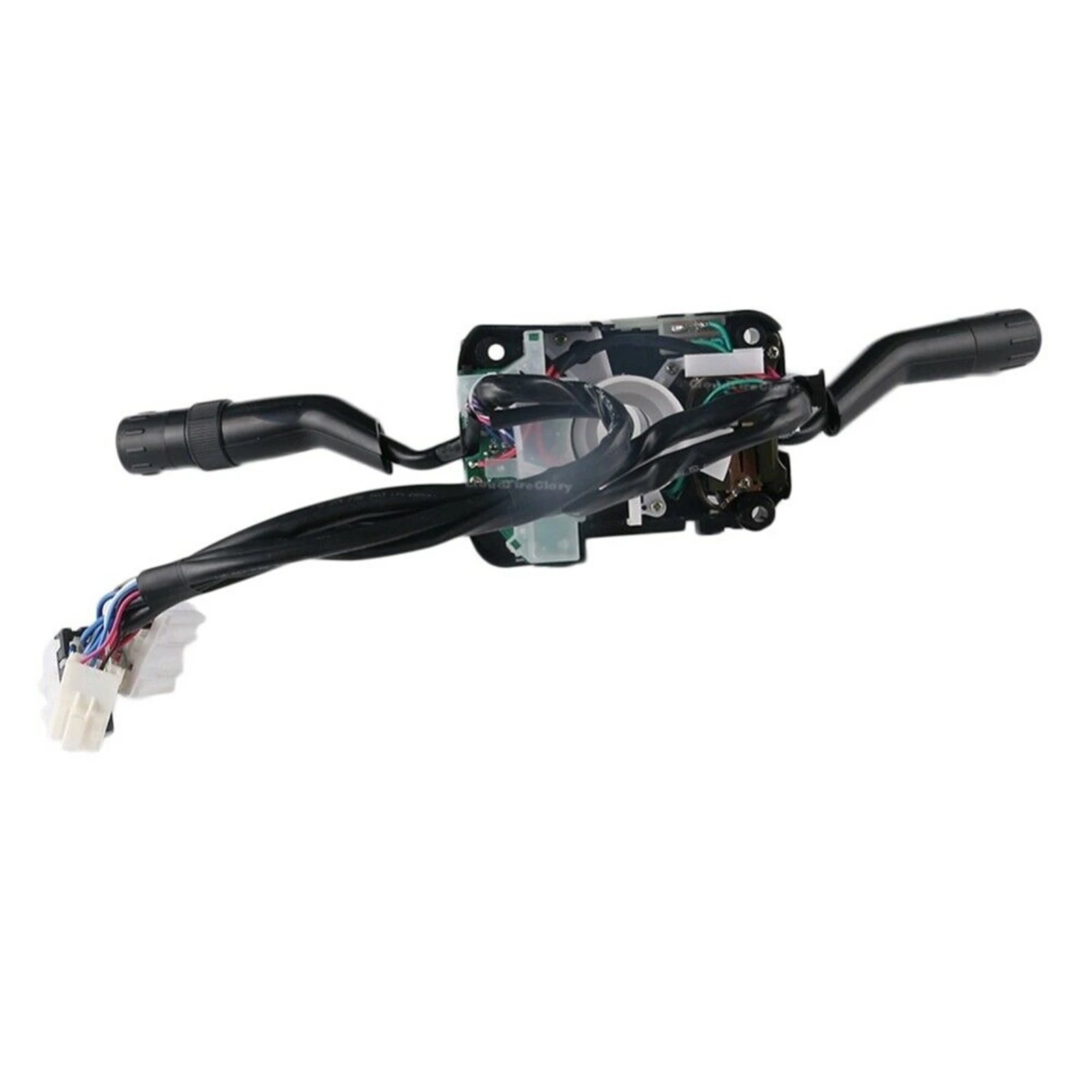 

Переключатель индикатора, ручка переключателя фар, провод переключателя стеклоочистителя для Mitsubishi Pajero V31 V32 V33 Montero Mk2 1990-2004