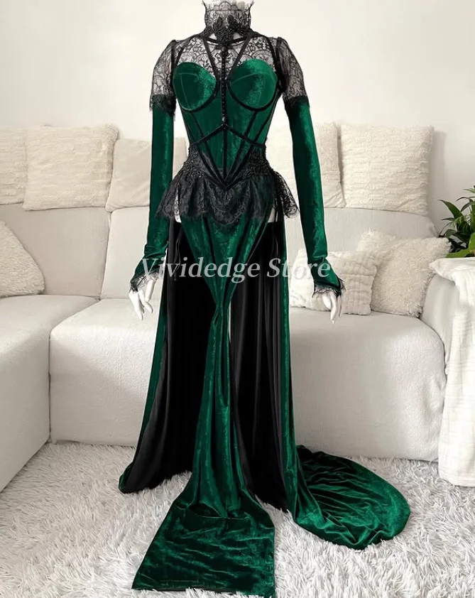 Customized 2025 Eme…