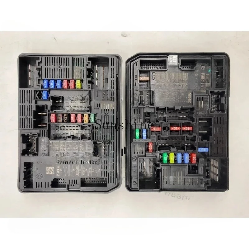 Adecuado para caja de fusibles de 14. a generación, caja de fuente de alimentación de relé, módulo dieléctrico ipdm, placa de ordenador, piezas de automóvil