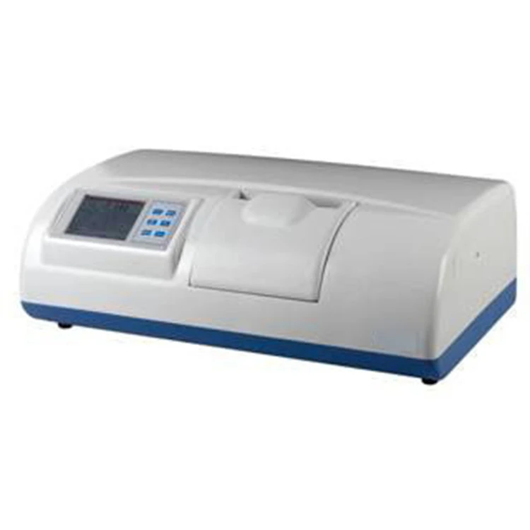 SGW-533 automatic high-speed polarimeter