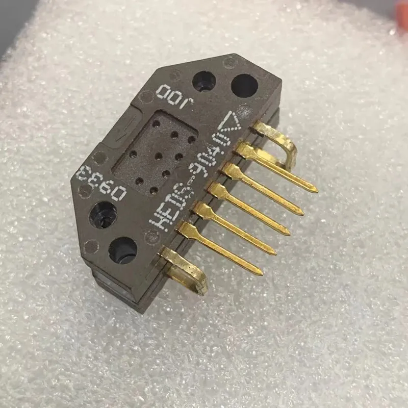 HEDS-9040#J00 5v incremental photoelectric encoder servo stepper motor ABZ/ABI 1024PRCPR  3CHANNEL