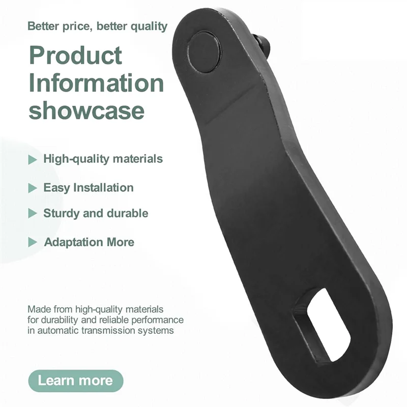 

Firmly 15915999 1591-5999 Automatic Transmission Shift Lever For Cadillac Chevy GM 2007-2018