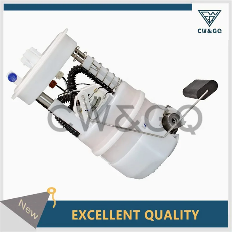 

17040-CH000 Fuel Pump Assembly E9547M fit for Nissan Tiida Aprio HR16DE 1.6 1.8 fuel pump module 17040CH000