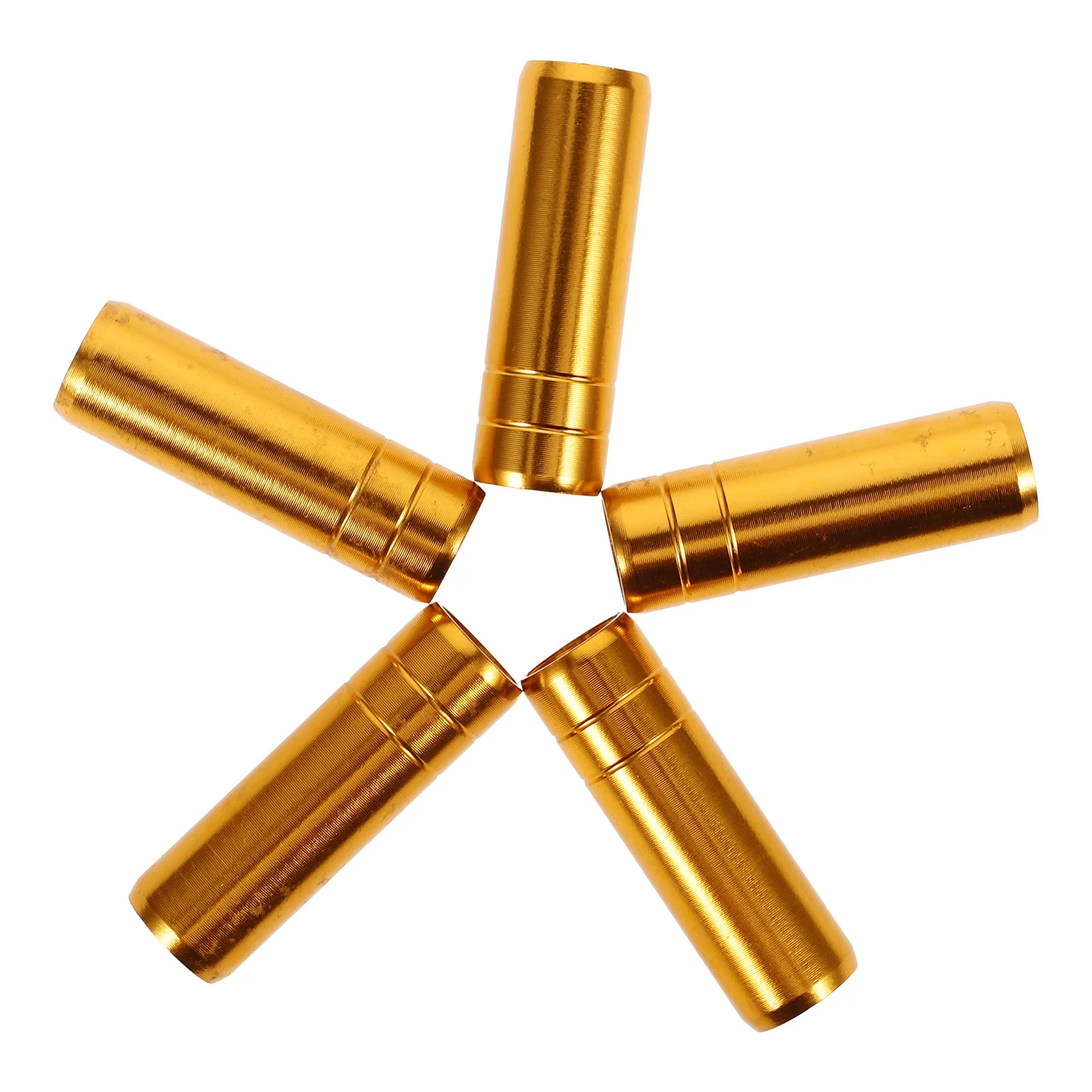 

5Pcs Heavy Duty Fishing Trap Head Connector with Quick Install Multi Use Net Pole Adapter Shrimp Crawfish Trap Fixing Head