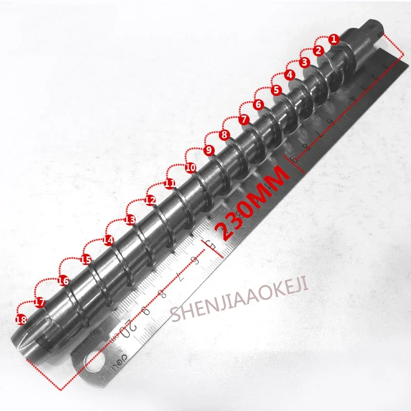 Prasy do oleju Automatyczna prasa do oleju Inteligentna gorąca i zimna maszyna do produkcji orzeszków ziemnych ze stali nierdzewnej Olej jadalny 1 szt