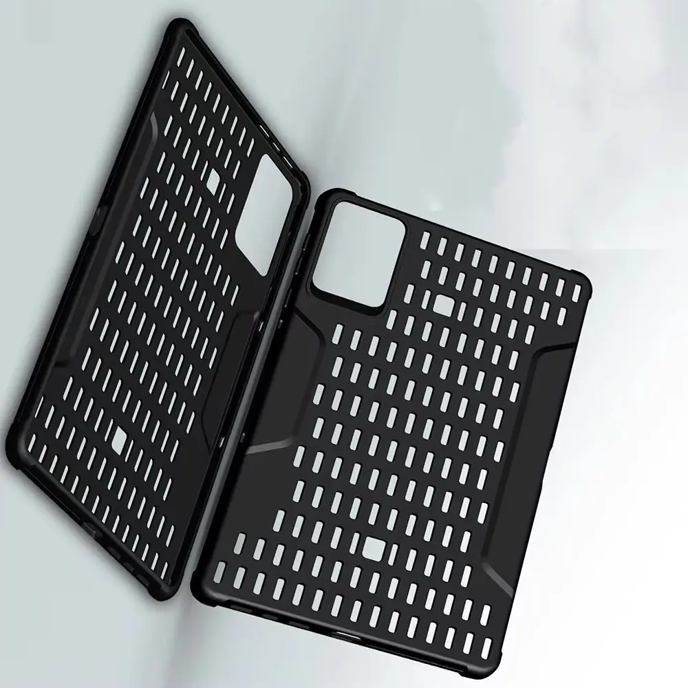 

1 PC For Legion Y700 (2024)Third Generation Gaming Tablet Case Tpu Drop-proof Anti-scratch Protective Case