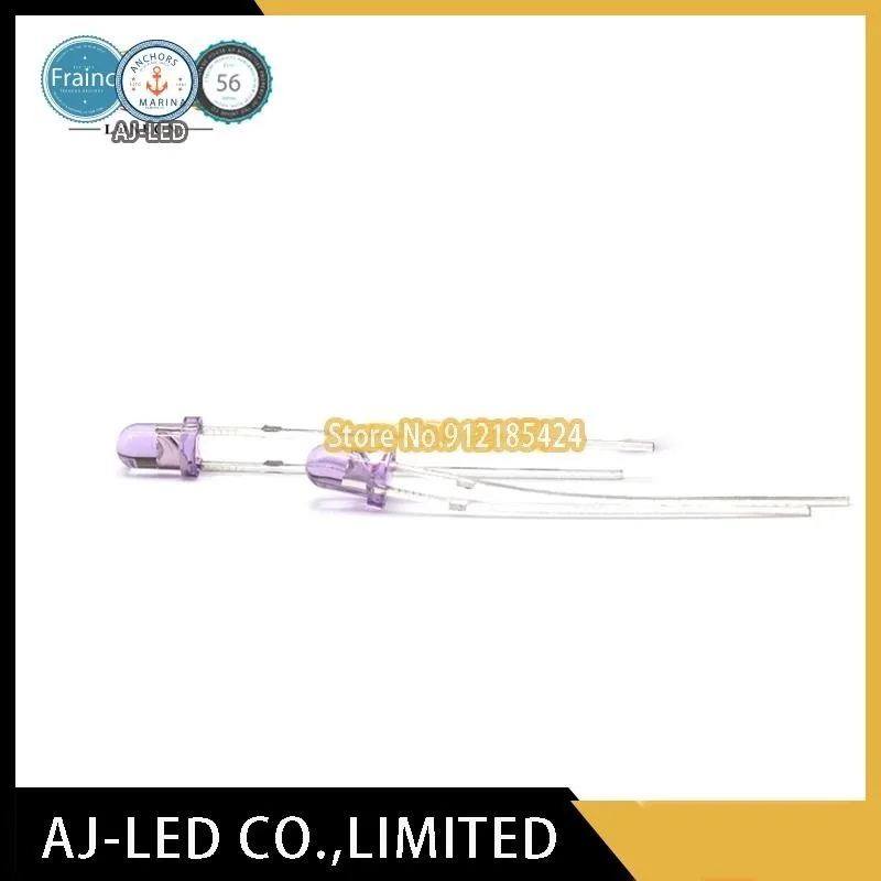 

10pcs/lot SFH487-2 Infrared emission tube is used for high-speed photoelectric interrupters, industrial electronic products