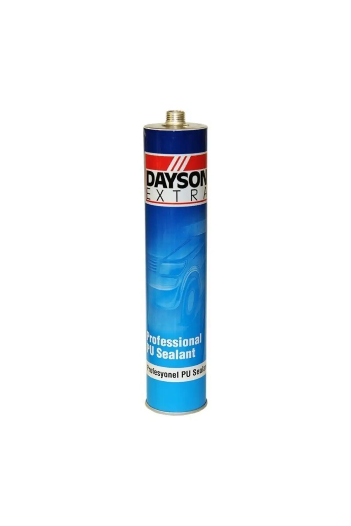 Pu Sealant Silicone Adhesive Black 280 Ml