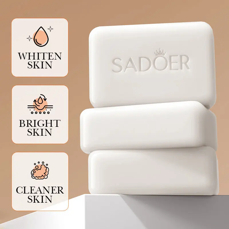 Thumbnail 2 - #31 Latest Body Cleansers Updates