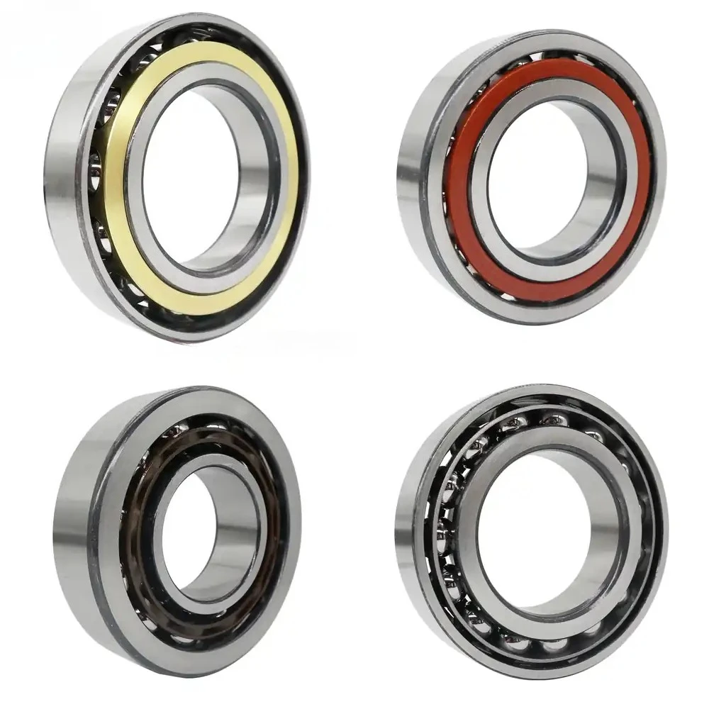 7322AC High Precision Angular Contact Ball Bearing 7322C 7322B 7322A 7322ACM High Speed Spindle
