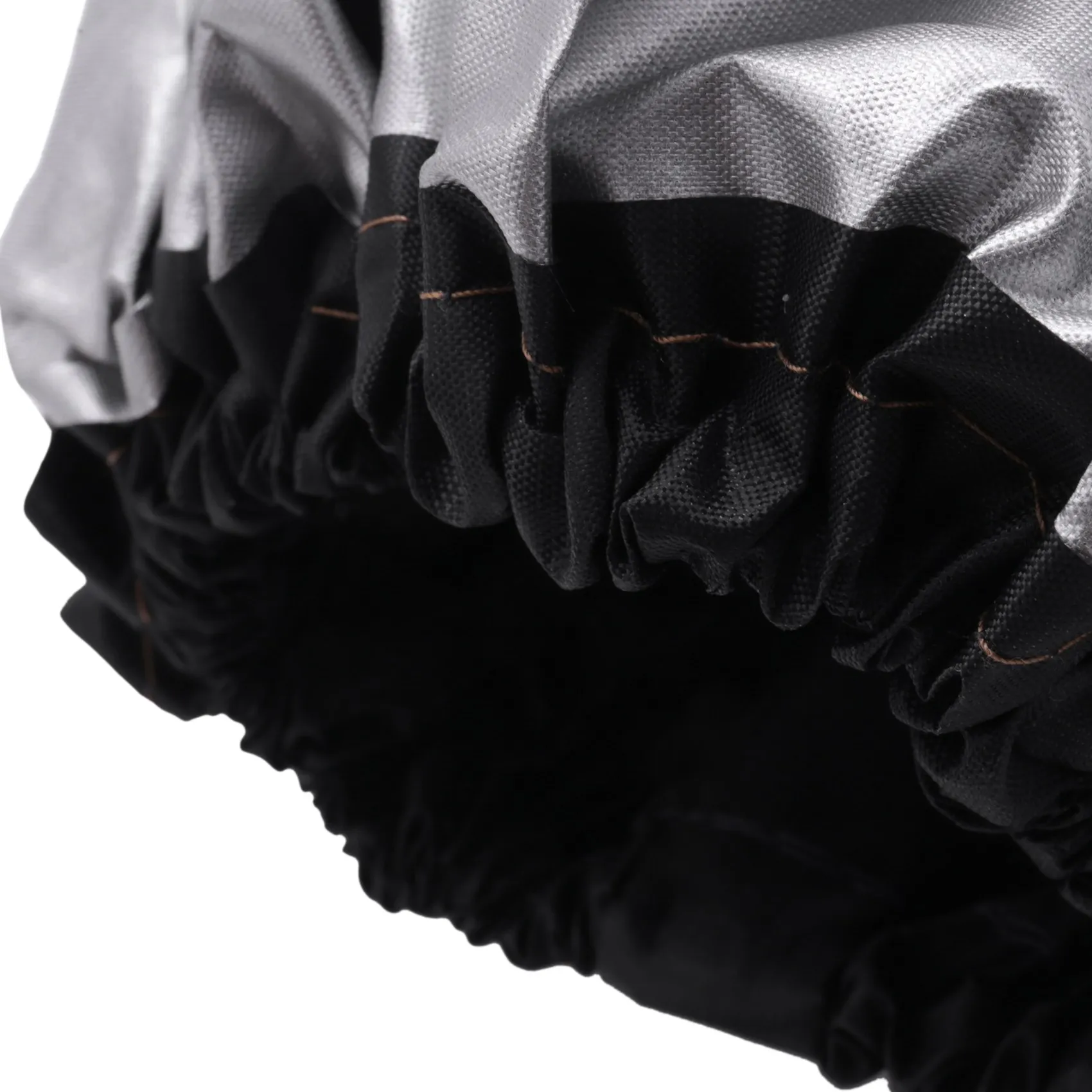 

B78B-2 Pcs Baby Stroller Wheel Anti Dustproof Cover Stroller Wheels Covers For 18-25 CM Wheelchair Baby Carriage Pushchair Strol