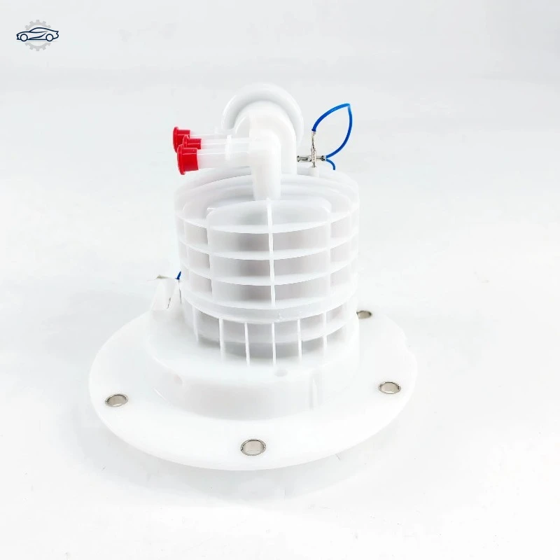 1714700990  1714700690 Fuel Pump Fuel Filter for Mercedes-Benz S-Class W221 S350 SLK