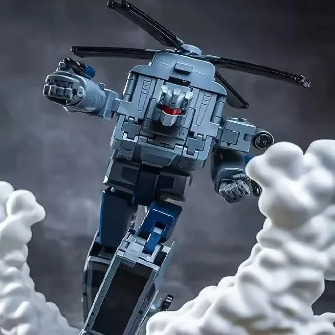 MAGIC SQUARE MS TOYS MS-06 G1 Combaticons Whirlwind Vortex