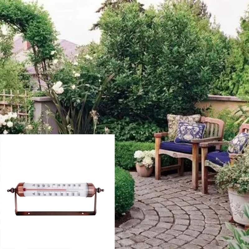 Reliable Thermometer Temperature Humidity Meters for Garden Enthusiasts