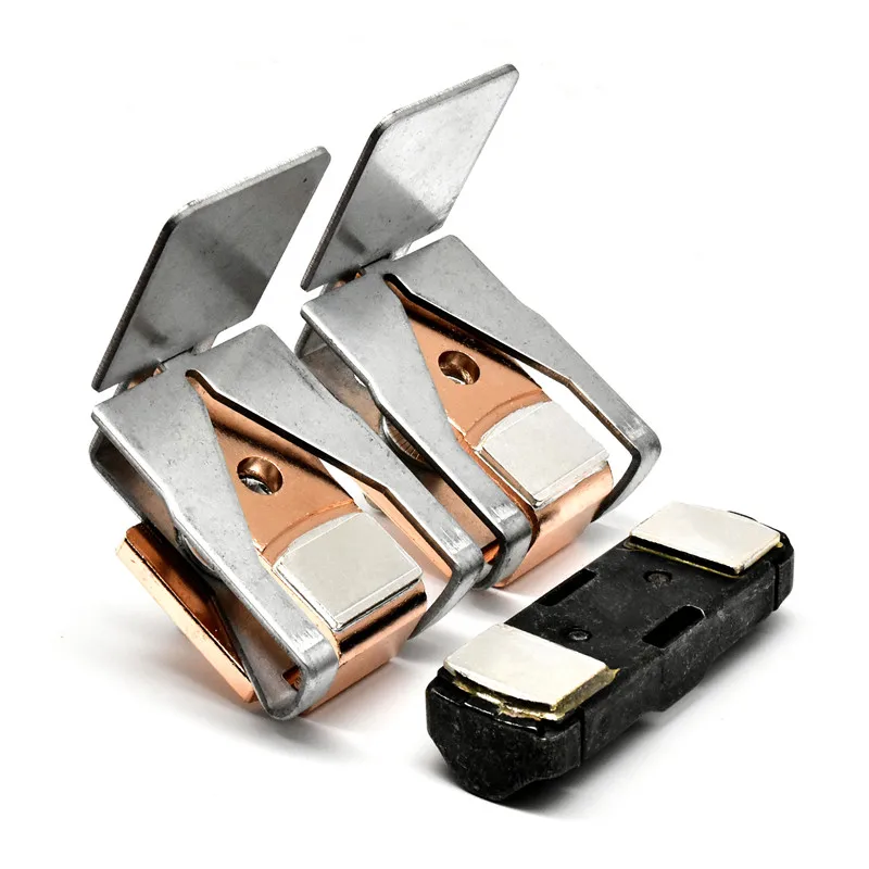 Imagem -03 - Substituição do Contator do Contato Principal Peças Sobresselentes do Reparo Substituição do Contator La5f500803 Lc1f500 Lc1d475 Lc1e500