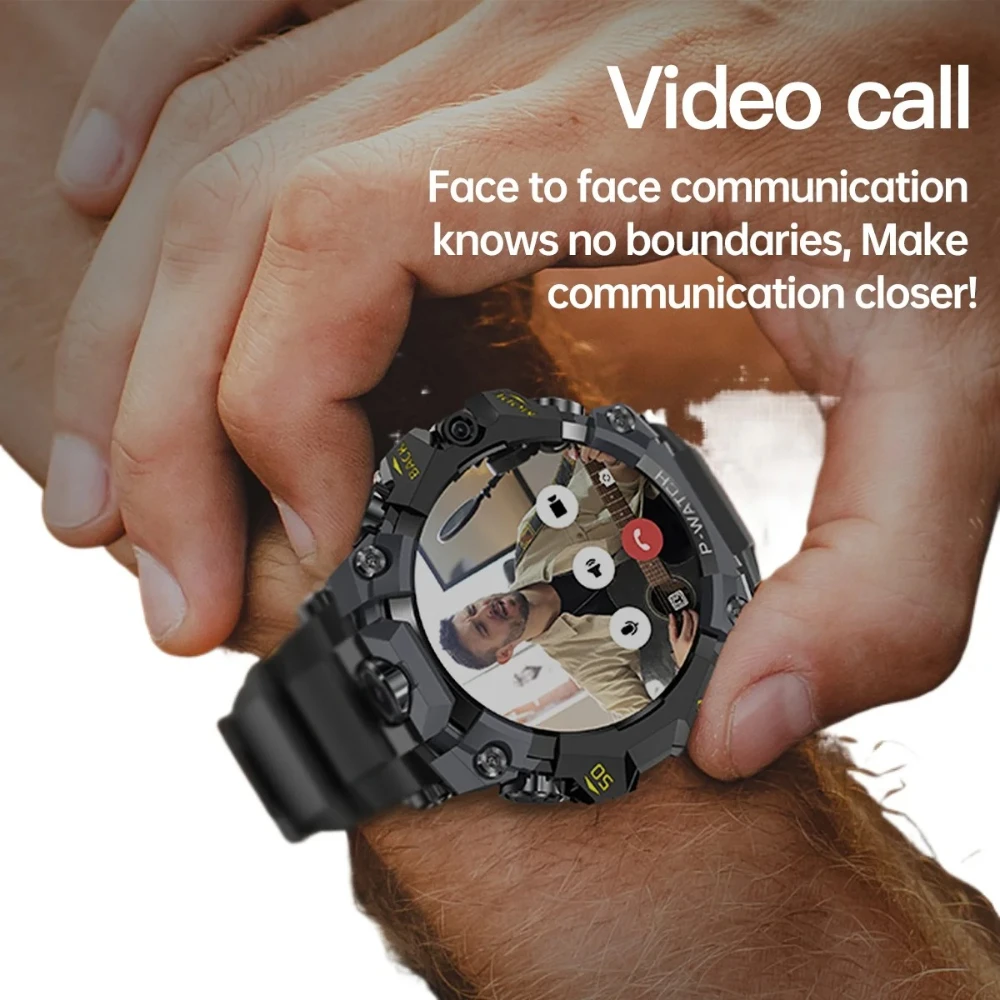 Q668 스마트워치로 삶의 효율성을 높이는 실전 가이드