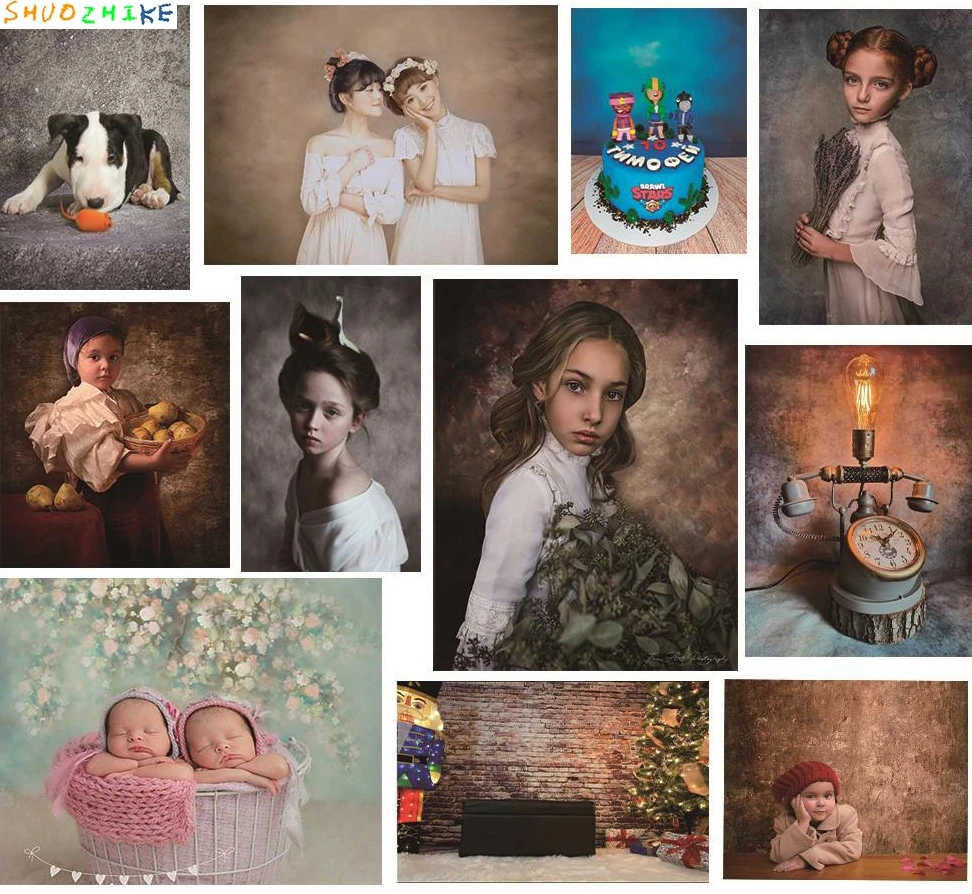 عيد الفطر التوضيح مع مسجد فانوس خلفيات للتصوير الفوتوغرافي الإسلامية الأضحى العربية قصر استوديو الصور خلفية MO-02