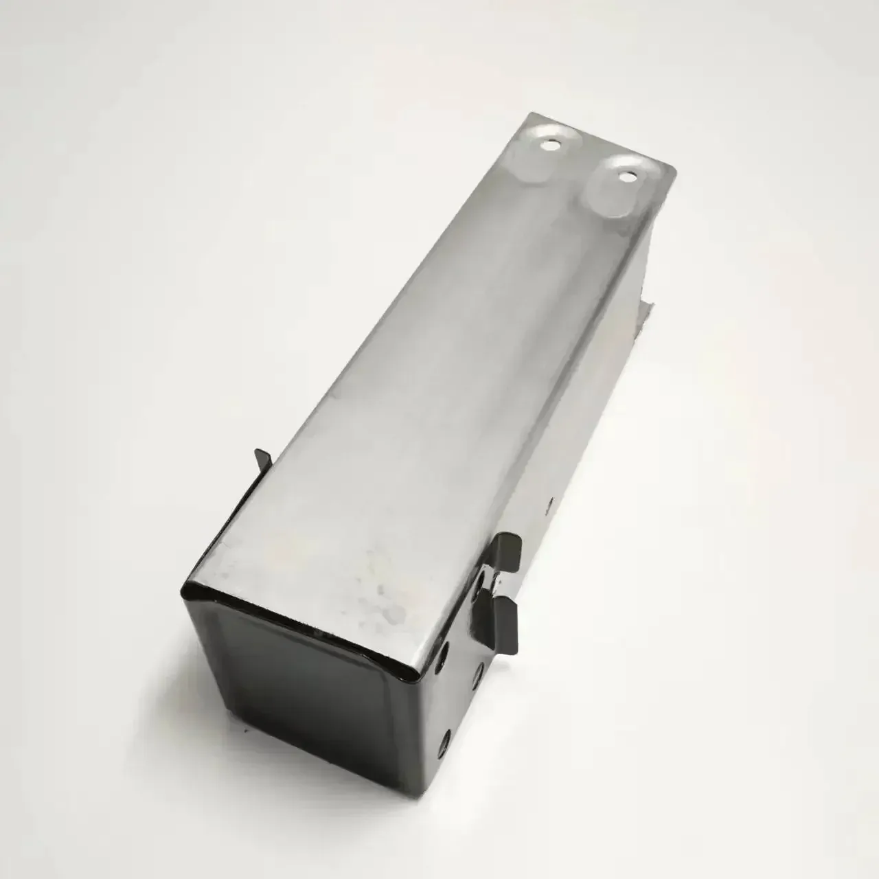 

Front Bumper Reinforement Rail Extension Left/Right Crush Can 1487461-00-D 1487462-00-D 148746100D 148746200D For Tesla Model Y