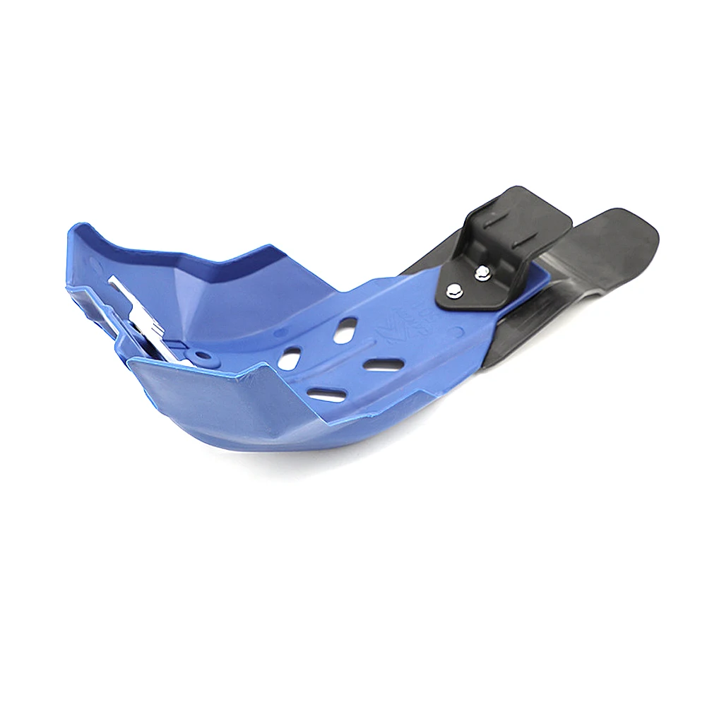 Motorcycle Engine Frame Protector Cover Guard Skid Plate For Husqvarna TE FC FE 250 300 TE250 FC250 TC250 TE 250i 300i 2019-2022