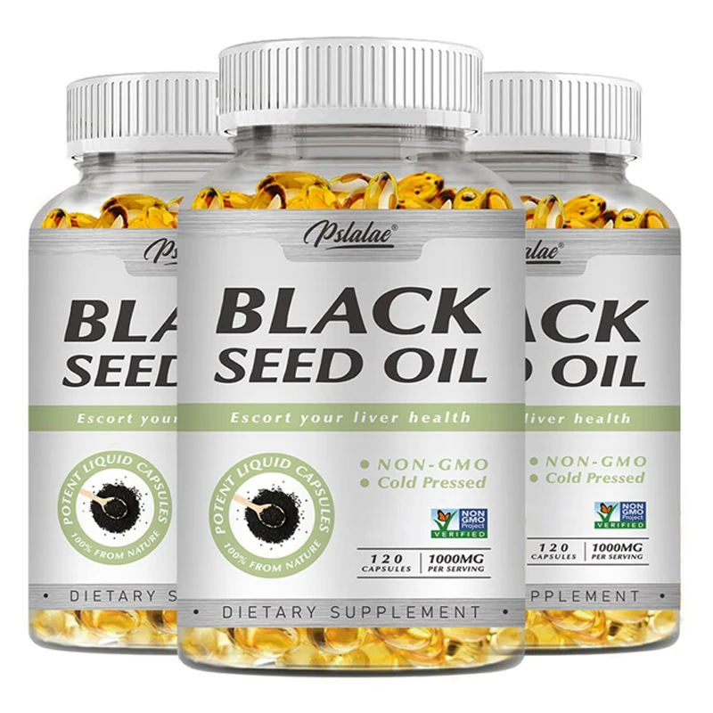 

Капсула с маслом черного семян, поддержка пищеварения, функции печени, иммунитетная система, воспалительная поддержка, уход за волосами и питание