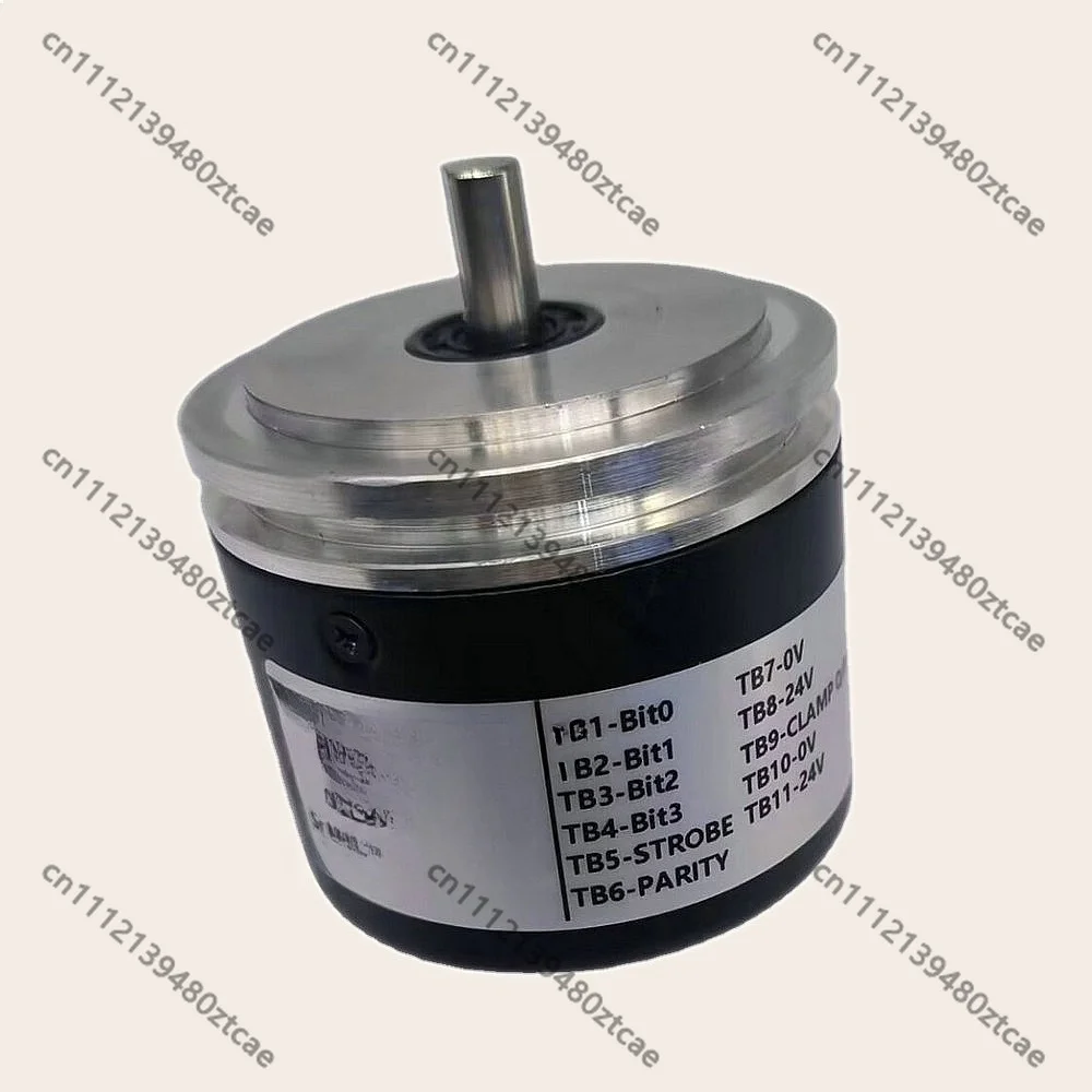 CNC Lathe Turret Rotary Encoder High Precision Tool