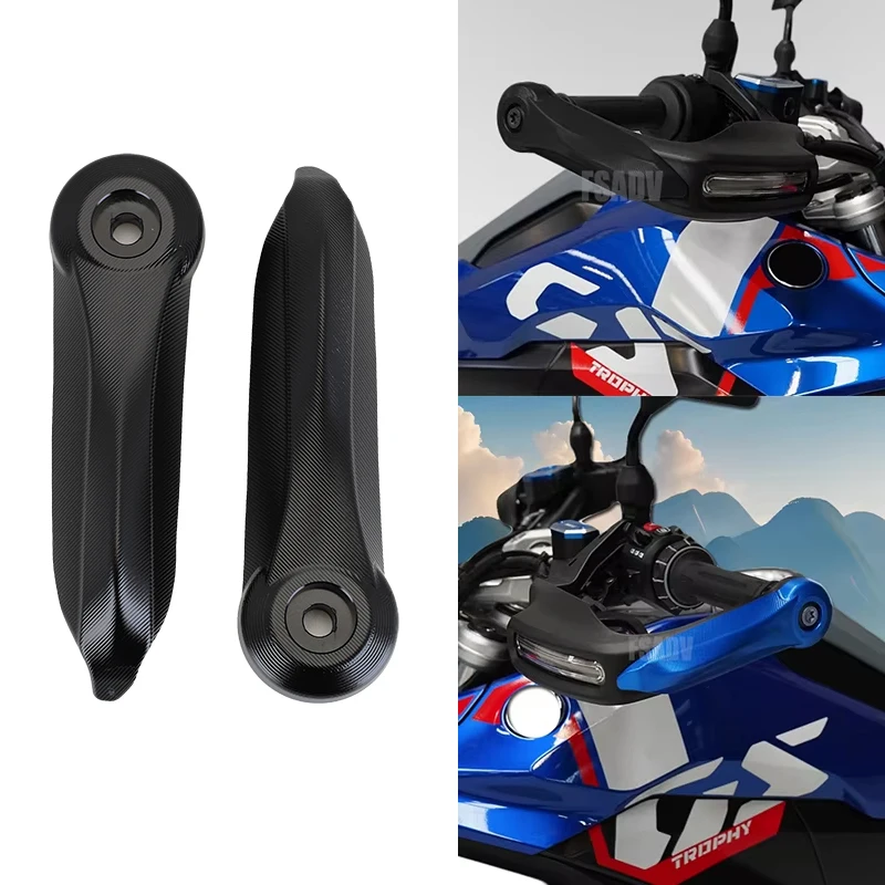 2025 R1300GS Handguard Protectors Sliders Guard For BMW R1300 GS R 1300GS 2023 2024 2026 Motorcycle Accessories