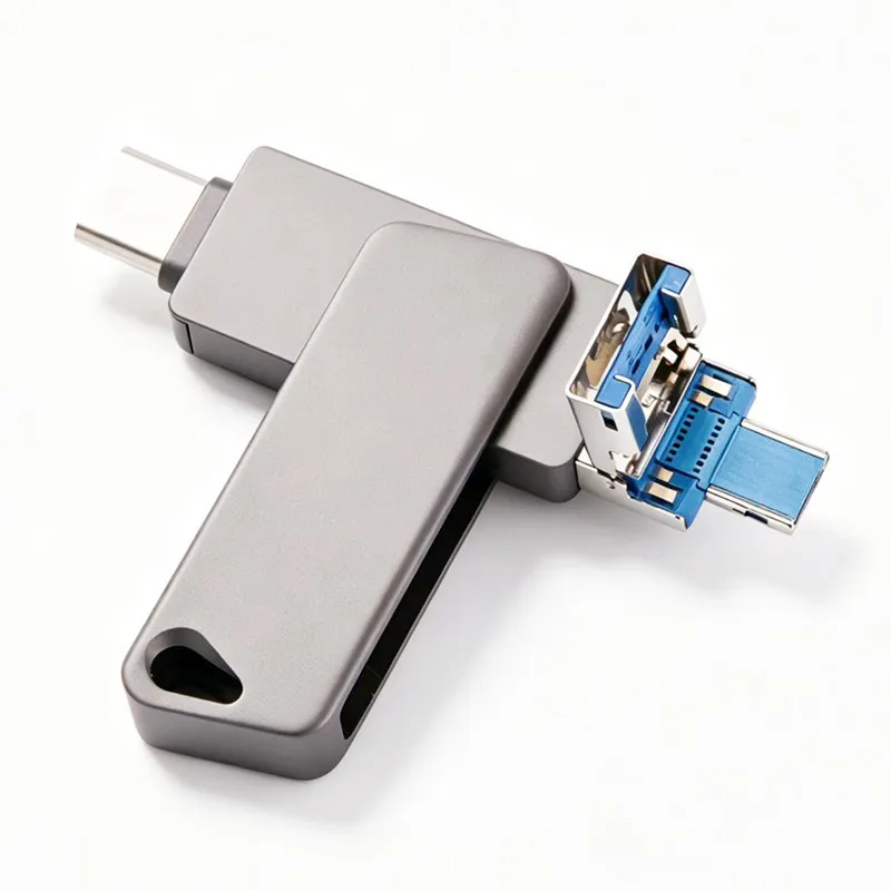 pen-drive-usb-30-com-interface-dupla-tipo-c-otg-512-gb-transferencia-rapida-32-gb-64-gb-memoria-para-smartphones-android-e-computadores-portateis