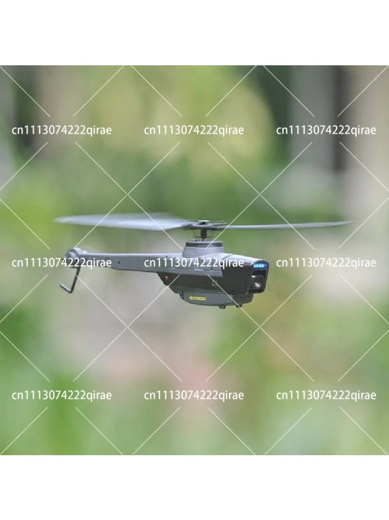 C128 RC Helicopter with 1080P Camera WiFi FPV 6-Axis Remote Control Drone Toy