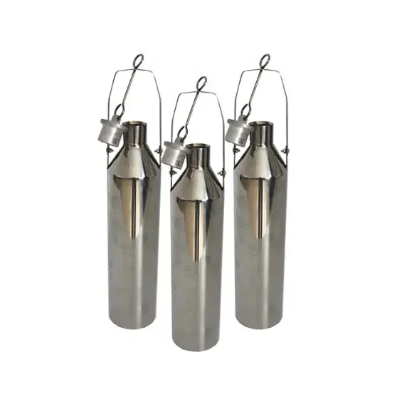 

Brass /304 Stainless Steel Oil Sampler,Oil Sampling Bottle
