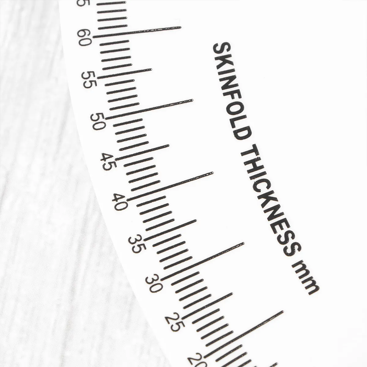 Body Fat Caliper Your Body Fat Easily and Track Physical Condition for Men Women Fitness Weight Loss Health