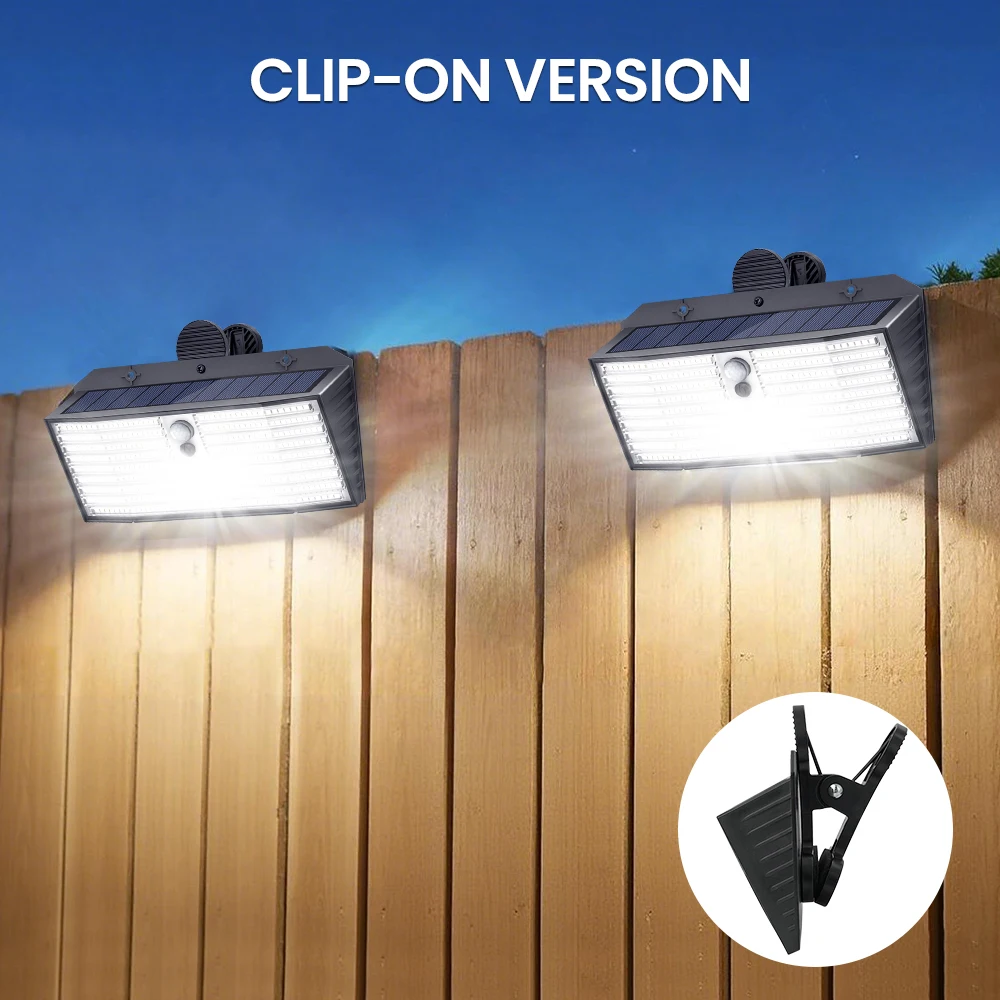 Luzes solares LED 418/268 com  - Balance Beam Outdoor avaliação e preço