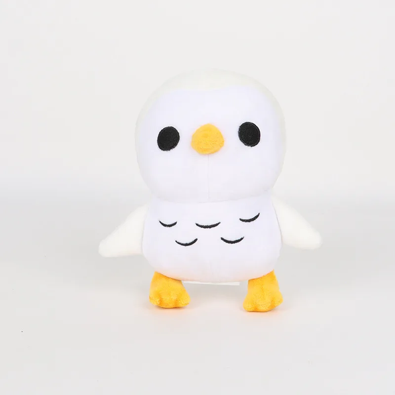 99 notti nella foresta cervo giocattoli di peluche film animali di peluche cervo giocattolo fan regali di compleanno giocattoli per bambini regali di Natale