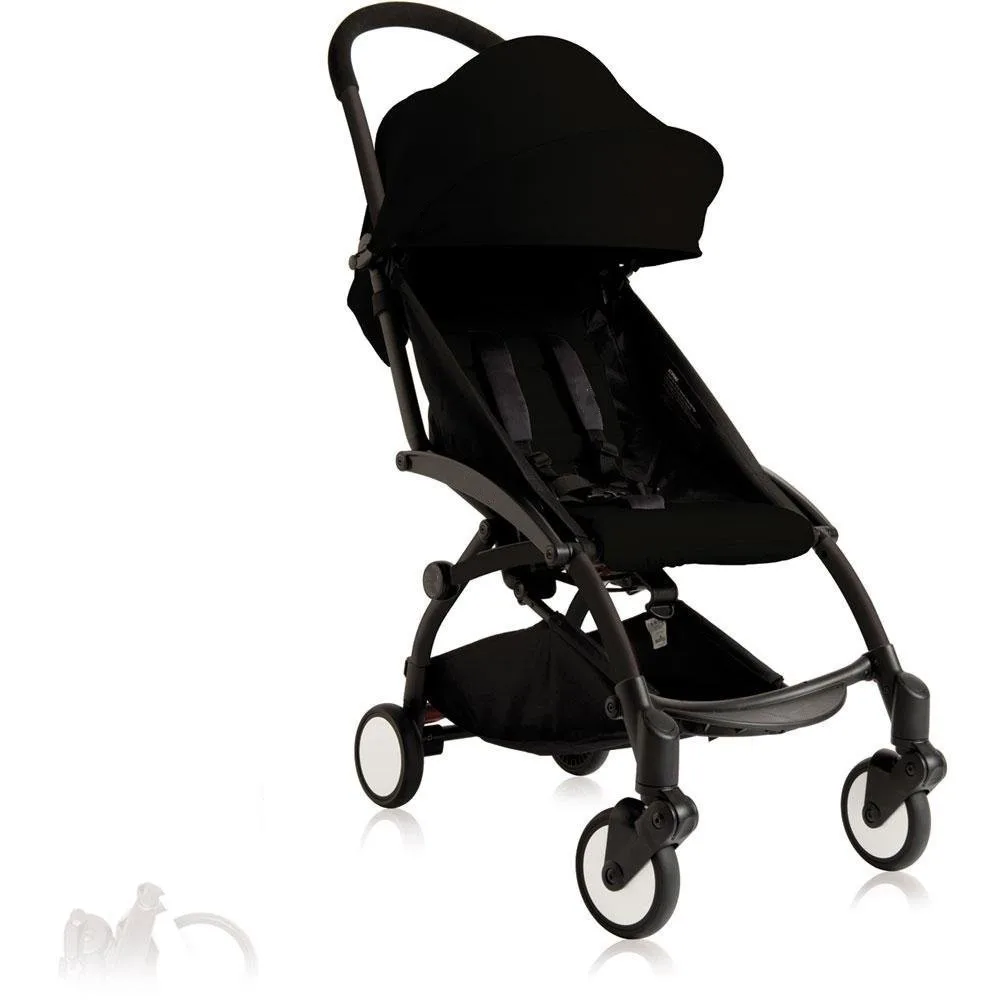 2024 New Upgrade Yoya Baby Stroller Wagon Folding Baby Car Lightweight Pram Baby Carriage Travel Pushchair