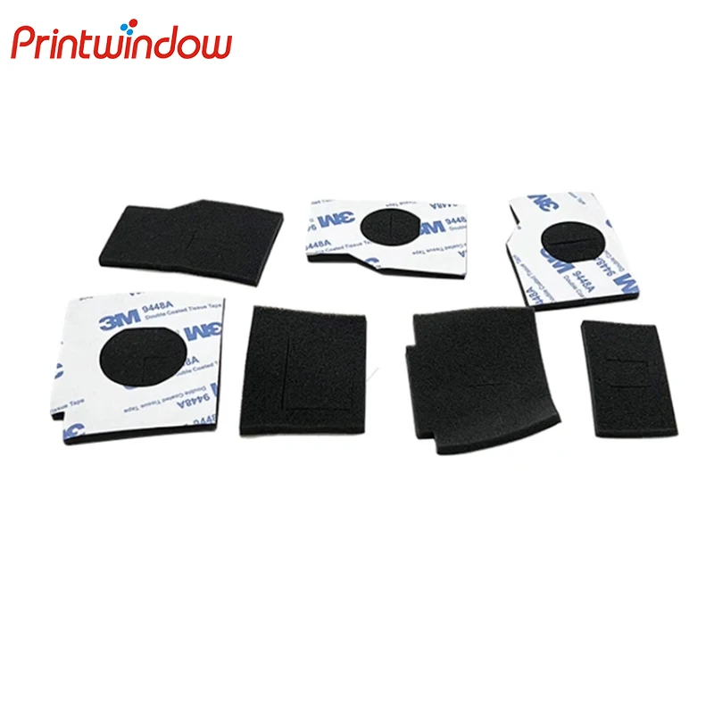 

1Set High Quality Waste Toner Box Sponge Sealing Sponge for Konica Minolta Bizhub C654 C754 C652 C552 C452