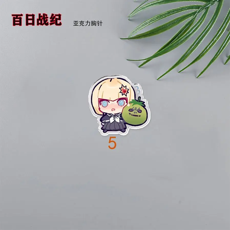 15 個百ラインバッジアニメかわいいブローチラペルピン DIY バックパック帽子服アクセサリーグッズギフト