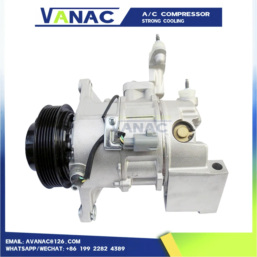

For lexus AC Compressor CO10571C For Lexus GS300 L6 3.0L 98 99 00 01 02 03 04 2005 883203A1818 8841053020 883103A300 883203A181