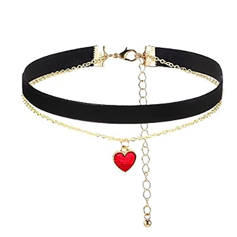 Orecchini con fascia per capelli con corona scintillante dorata, collana, bacchetta magica, set di accessori per costumi cosplay di Halloween per feste di donne e ragazze