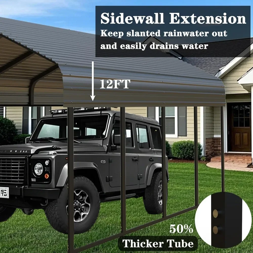 Thumbnail 4 - #20 Compare Canopies Before You Buy