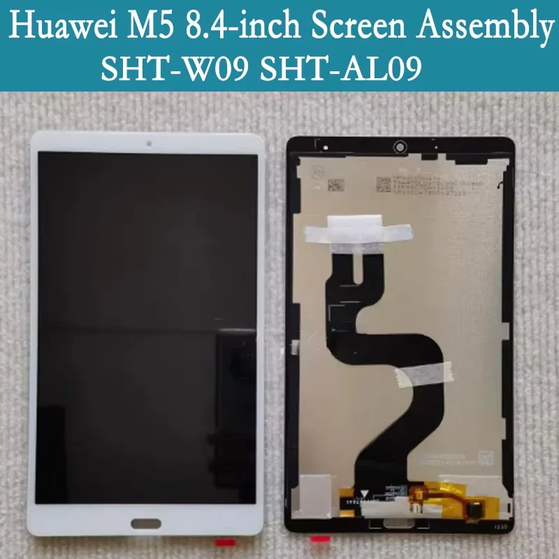for-huawei-m5-84-inch-sht-w09-touch-screen-sht-al09-lcd-display-screen-assembly
