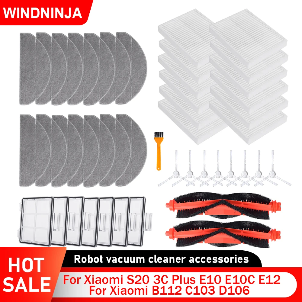 For Xiaomi S20 E12 …