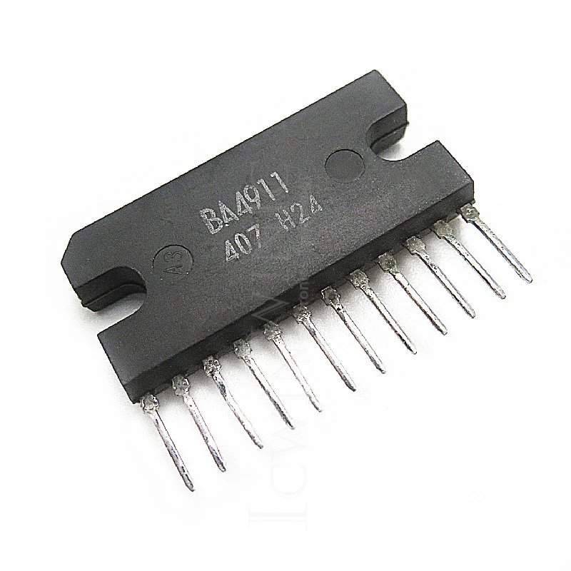 1-50PCS BA4911 4911 ATTANSIC L2 STR-Z2154 STR-Z2154B LPC1768FBD100 LPC1768 UPA1501H UPA1501 TEF6606T TEF6606