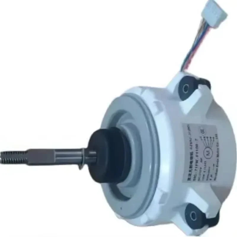 WZ-New SIC-71FW-F1100-7 Fan GZSDJ-31(DC) For TCL Frequency Conversion Air Conditioning Outdoor Motor