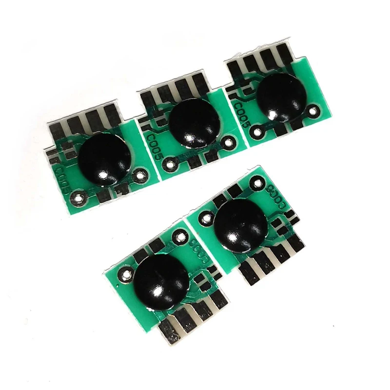 50PCS Multifunction Delay Trigger ChipTiming Mudule Timer IC Timing 2s -1000h diy electronics