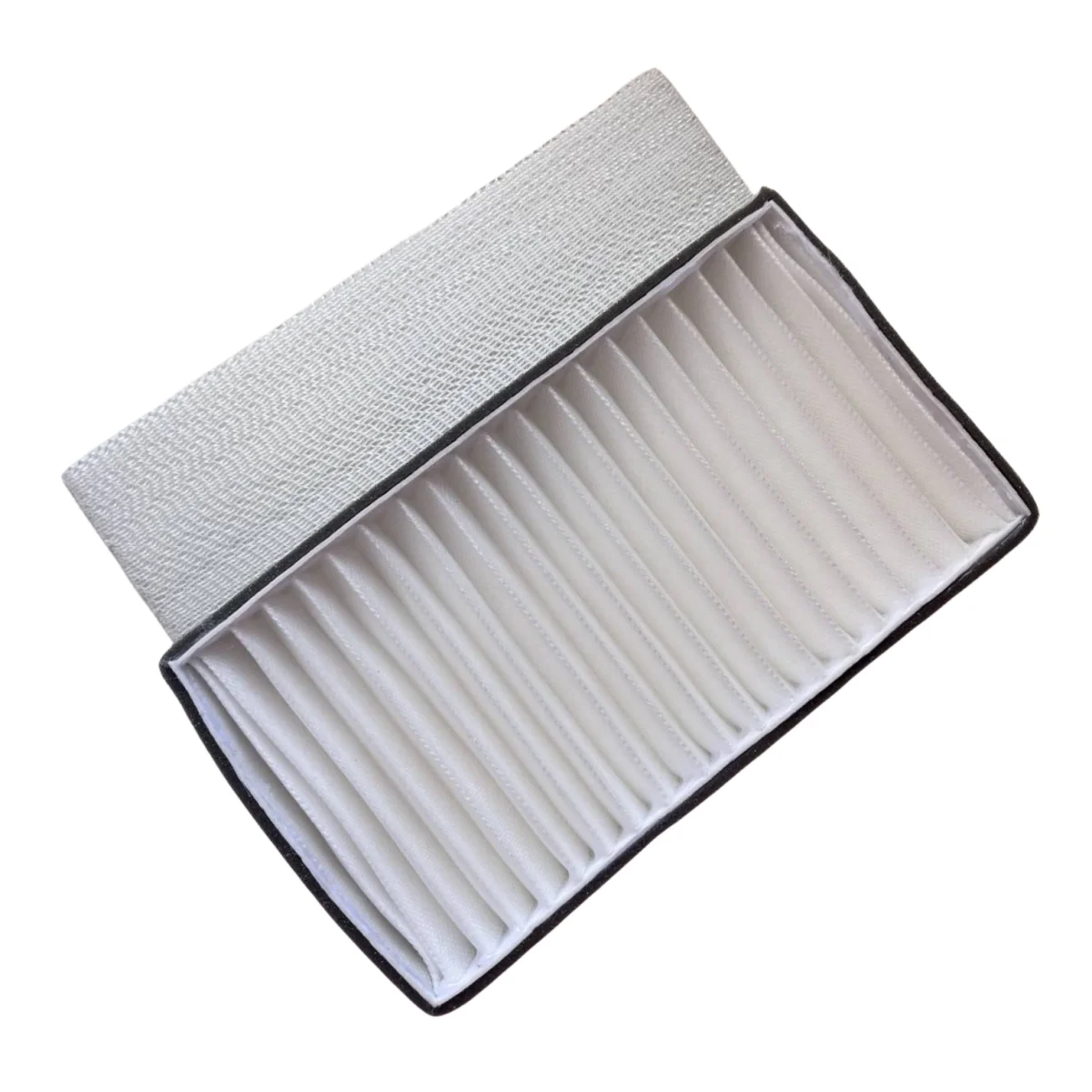 Filtro de aire de repuesto para proyector, para Eiki EK-511W, EK-511WL, EK-512X, EK-512XL, EK-502X, EK-502XL