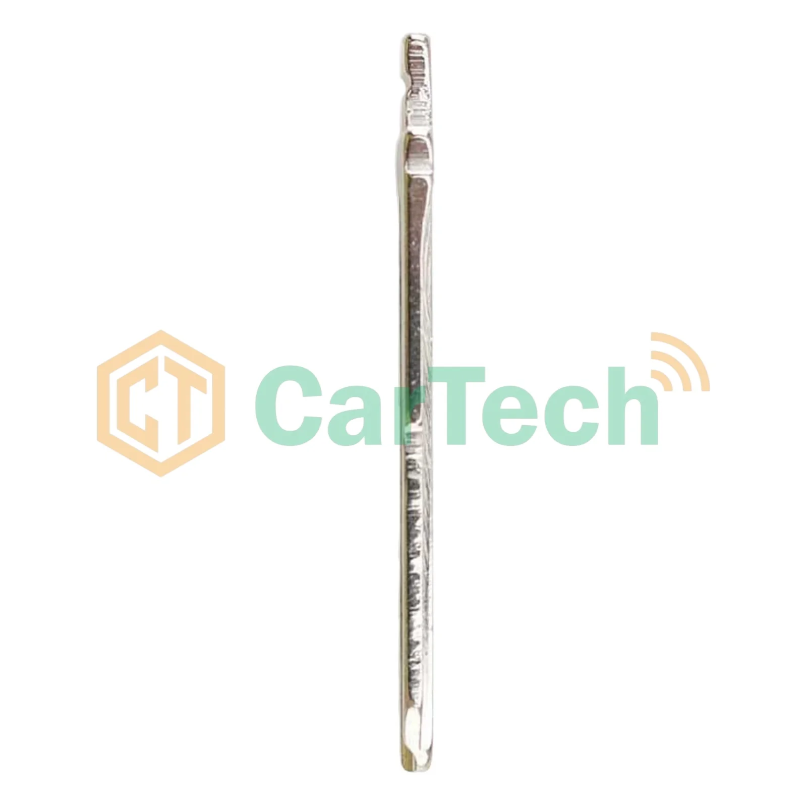 Cartech  94# Uncut Flip Blank Key Blade for KEYDIY KD XHORSE VVDI Universal Remote Fit CHANGAN Alsvin - view 2