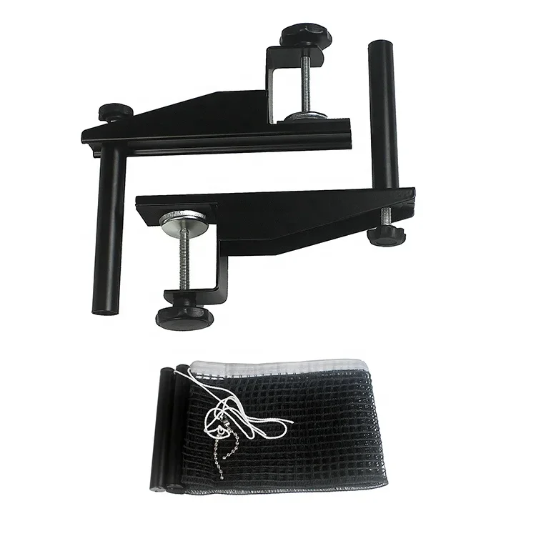 

Factory Wholesale Direct High Quality Professional Customized Table Tennis Net and Post