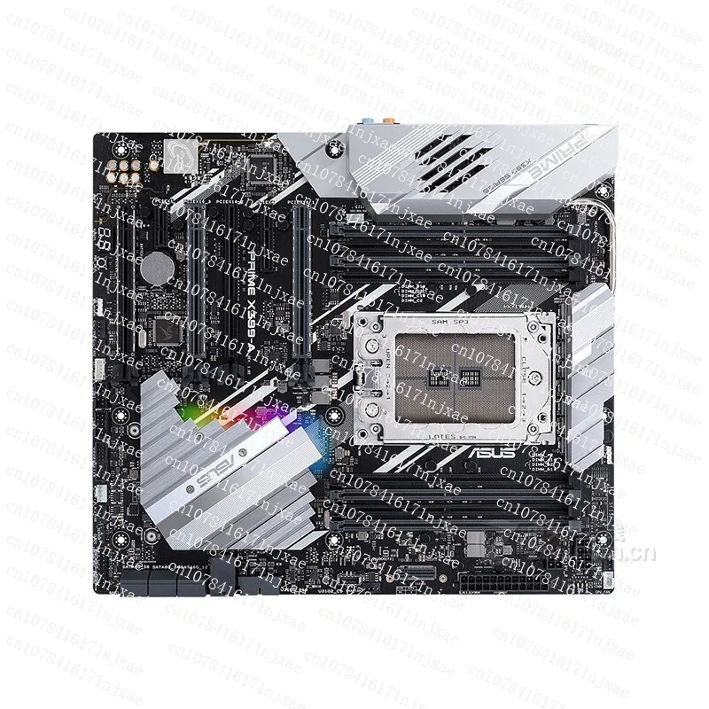 

For ASUS PRIME X399-A motherboard X399 TR4 8*DDR4 128G E-ATX Tested ok