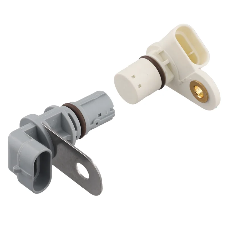 2 szt. Czujnik położenia wałka rozrządu i wałka korbowego do Silverado 1500 GMC 12703627 12568983