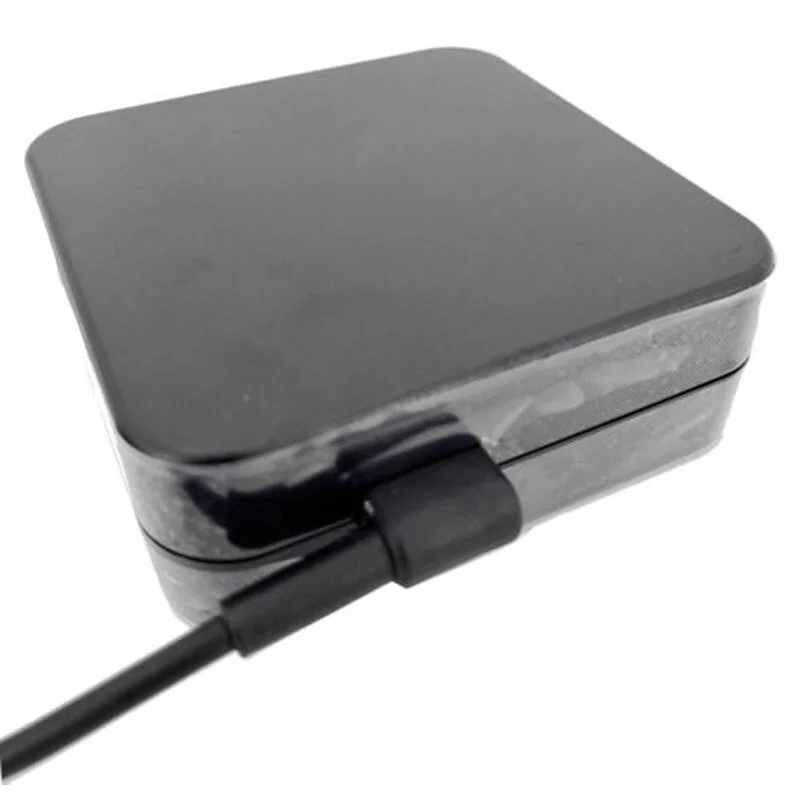 B+19V 3.42A 65W AC Power Supply Adapter Charger For Asus Y583L R510LV R455L X552V